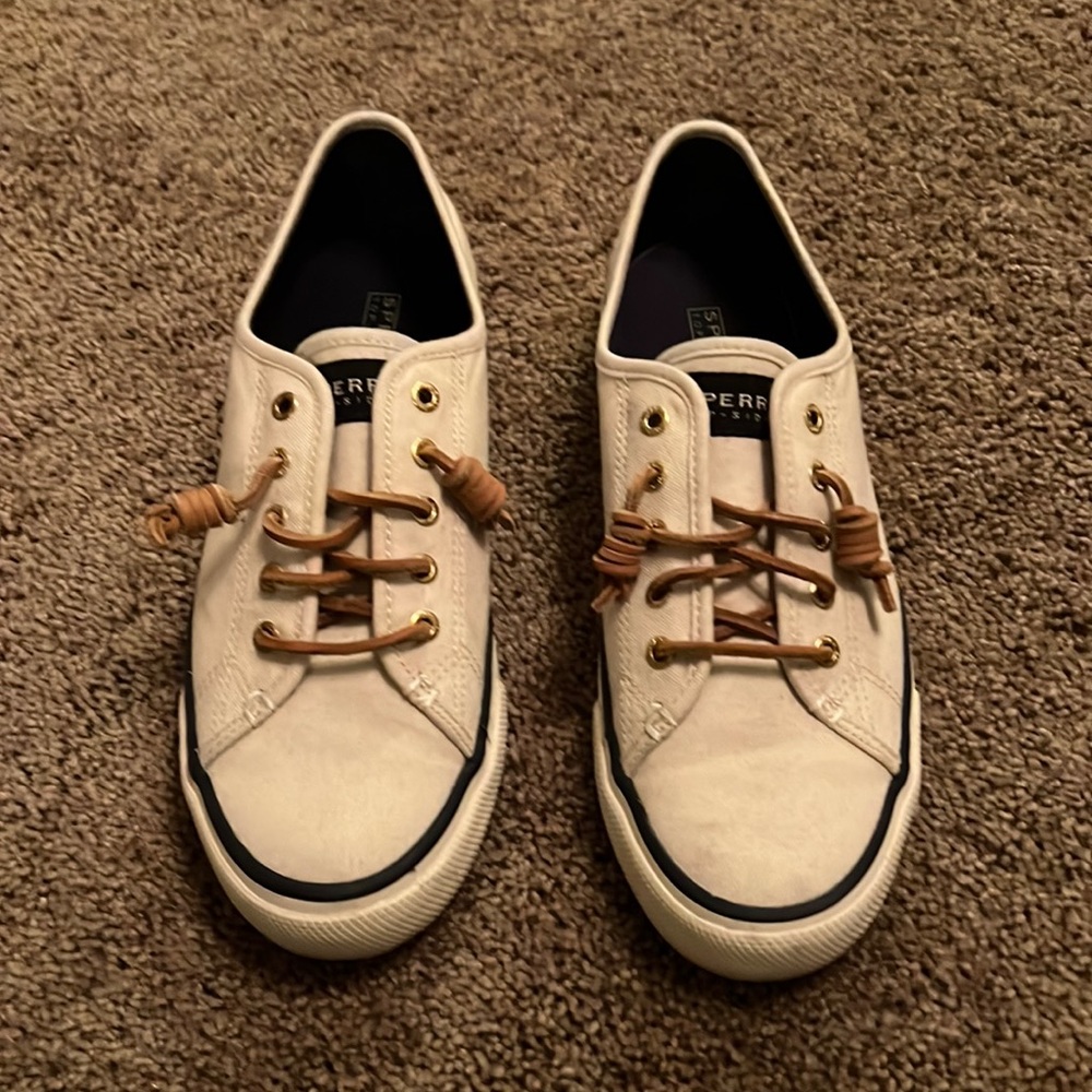 Sperry Boat Shoes